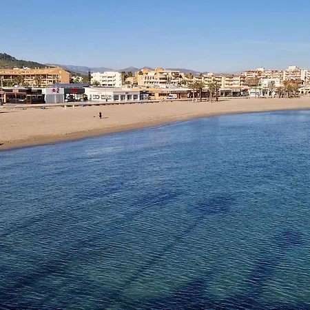 Relax En La Playa Jávea