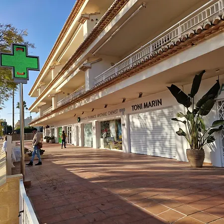 Relax En La Playa Apartamento *