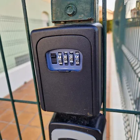 Apartamento Relax En La Playa