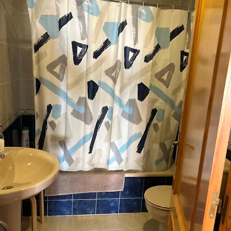 Apartamento Relax En La Playa Jávea