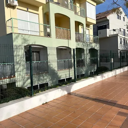 Apartamento Relax En La Playa