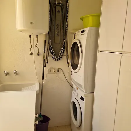 Apartamento Relax En La Playa *