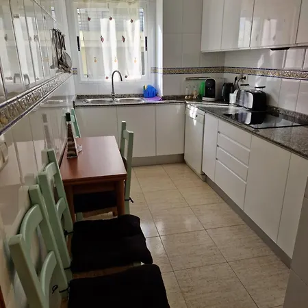 Relax En La Playa Jávea