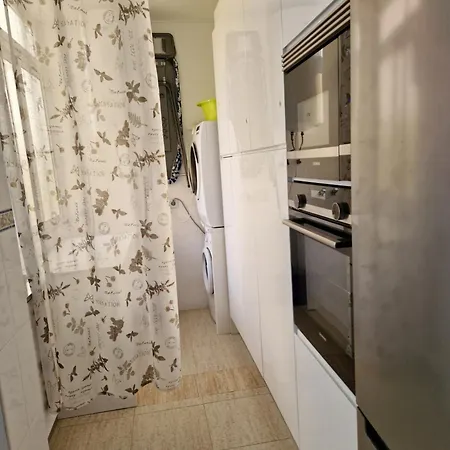 Relax En La Playa Apartamento *