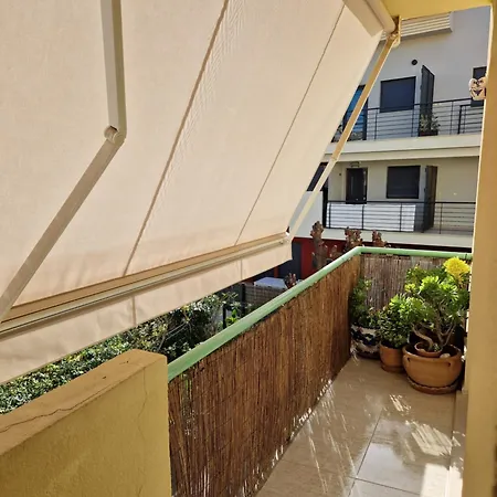 Relax En La Playa Apartamento *