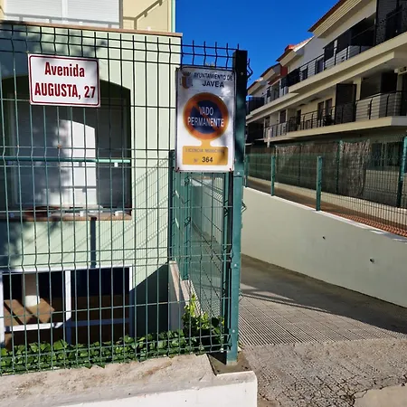 Relax En La Playa Jávea