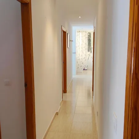 Relax En La Playa * Jávea