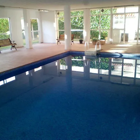 Relax En La Playa Apartamento Jávea