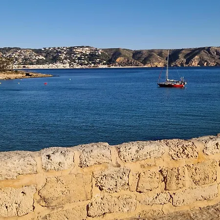 Relax En La Playa * Jávea