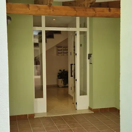 Relax En La Playa Jávea