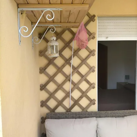 Apartamento Relax En La Playa
