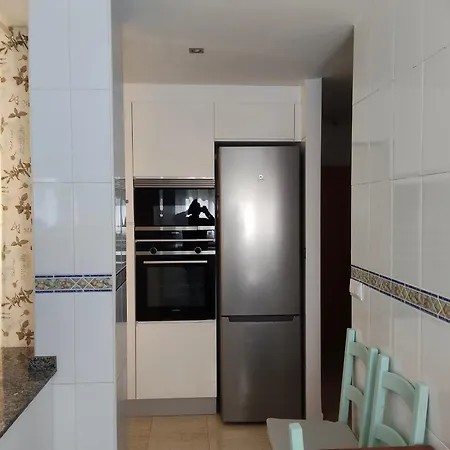 Apartamento Relax En La Playa *