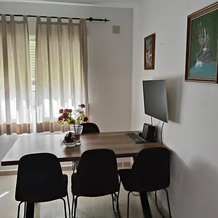 Apartamento Relax En La Playa