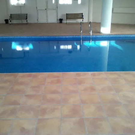 Relax En La Playa Apartamento