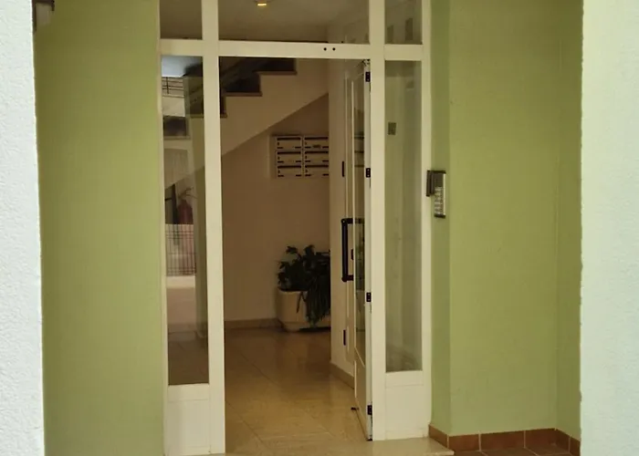 Relax En La Playa Jávea