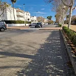 Apartman Relax En La Playa *