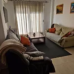 Relax En La Playa Apartman *