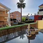 Apartman Relax En La Playa *