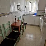 Apartman Relax En La Playa Jávea