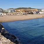 Relax En La Playa *