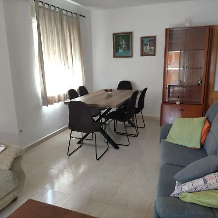 Relax En La Playa Apartman