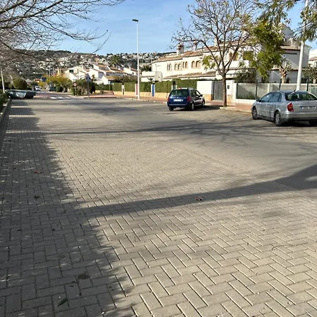 Apartman Relax En La Playa *