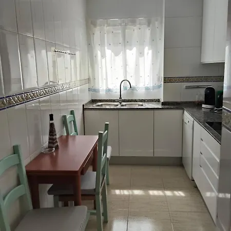 Apartman Relax En La Playa