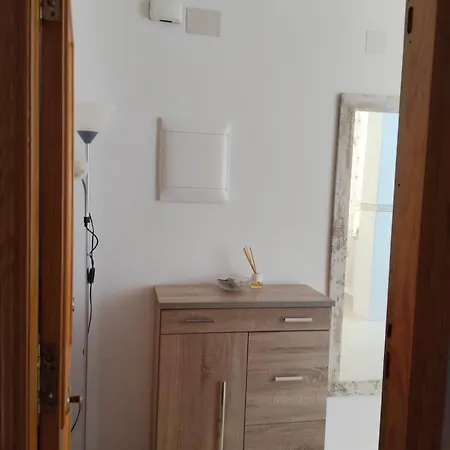 Apartman Relax En La Playa *