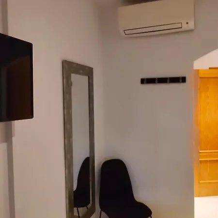 Apartman Relax En La Playa