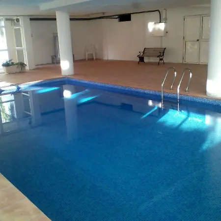 Relax En La Playa Apartman