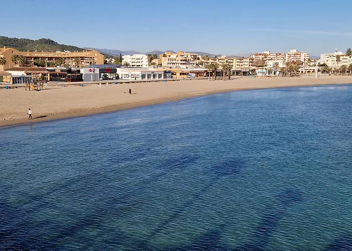 Relax En La Playa Jávea